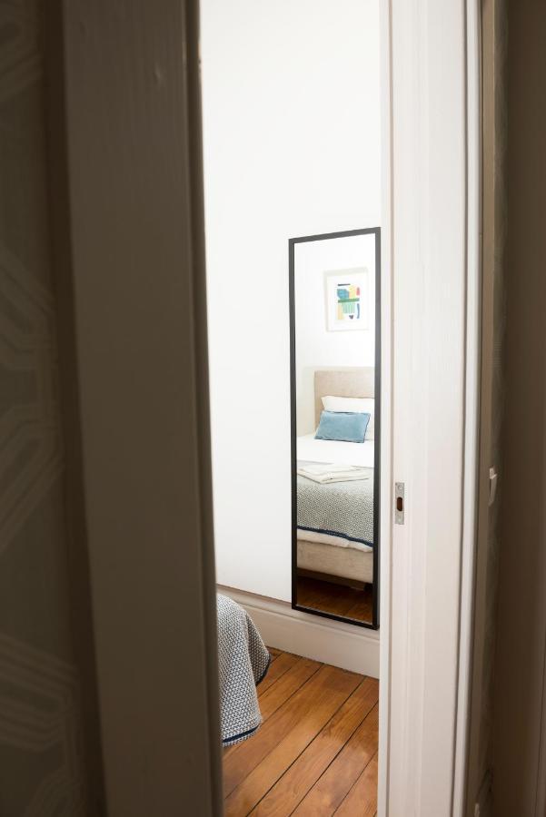 Santo Da Casa / Sc Apartments ปอร์โต ภายนอก รูปภาพ