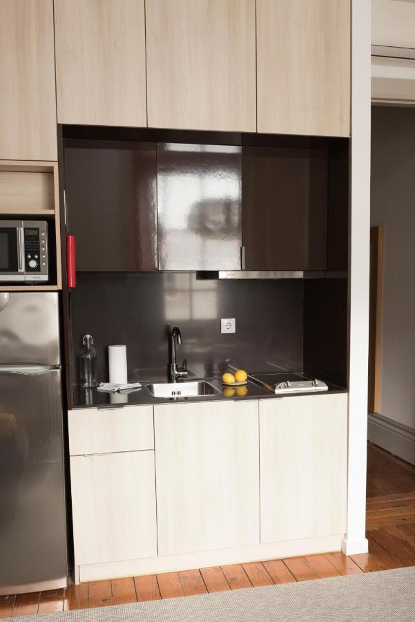 Santo Da Casa / Sc Apartments ปอร์โต ภายนอก รูปภาพ