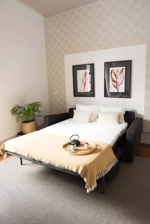 Santo Da Casa / Sc Apartments ปอร์โต ภายนอก รูปภาพ