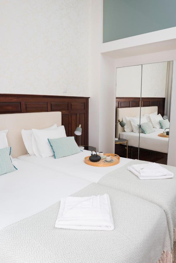 Santo Da Casa / Sc Apartments ปอร์โต ภายนอก รูปภาพ