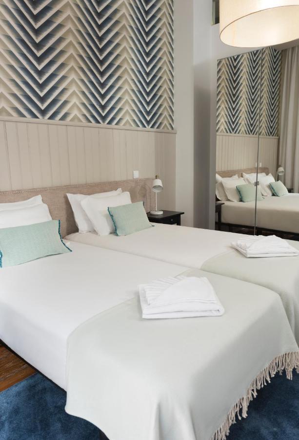 Santo Da Casa / Sc Apartments ปอร์โต ภายนอก รูปภาพ
