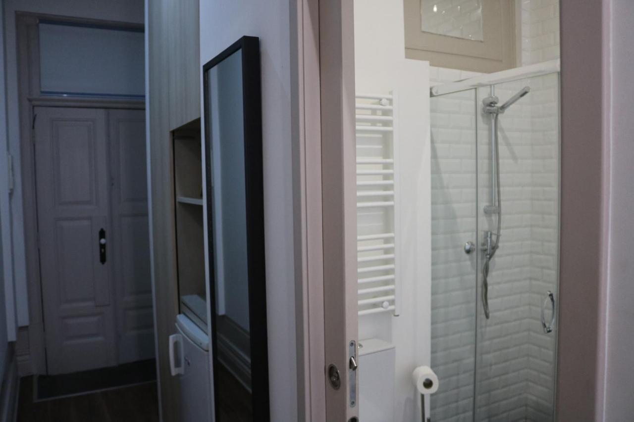 Santo Da Casa / Sc Apartments ปอร์โต ภายนอก รูปภาพ