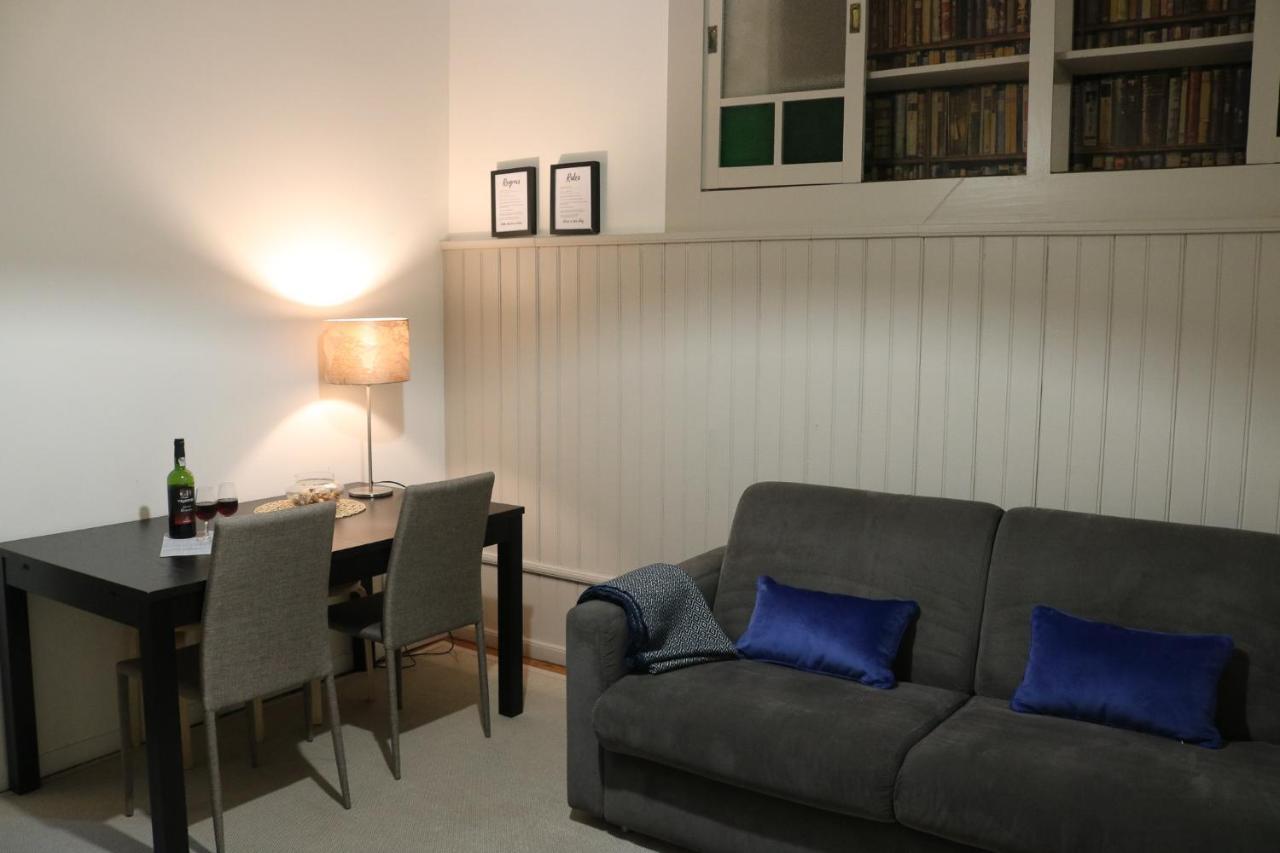 Santo Da Casa / Sc Apartments ปอร์โต ภายนอก รูปภาพ