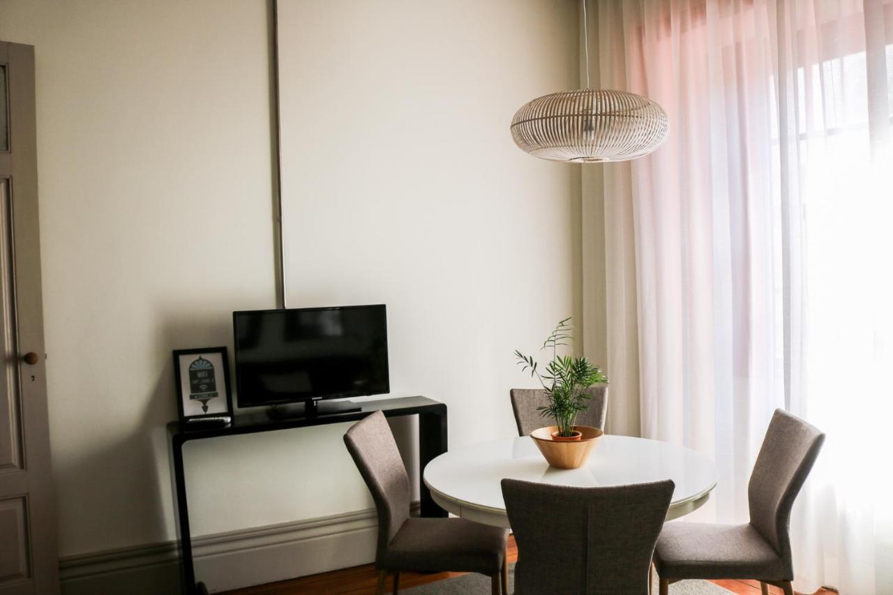 Santo Da Casa / Sc Apartments ปอร์โต ภายนอก รูปภาพ