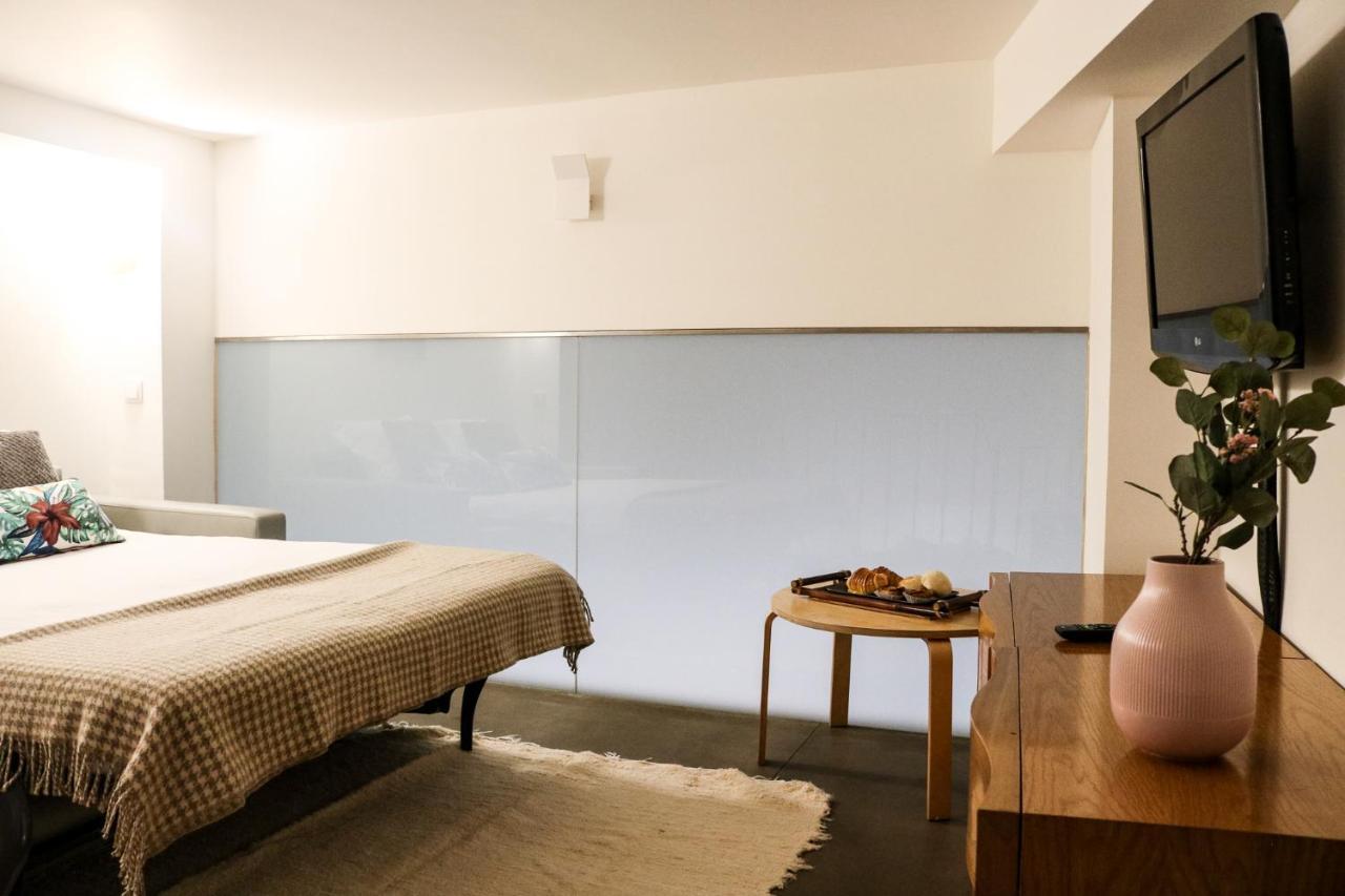 Santo Da Casa / Sc Apartments ปอร์โต ภายนอก รูปภาพ