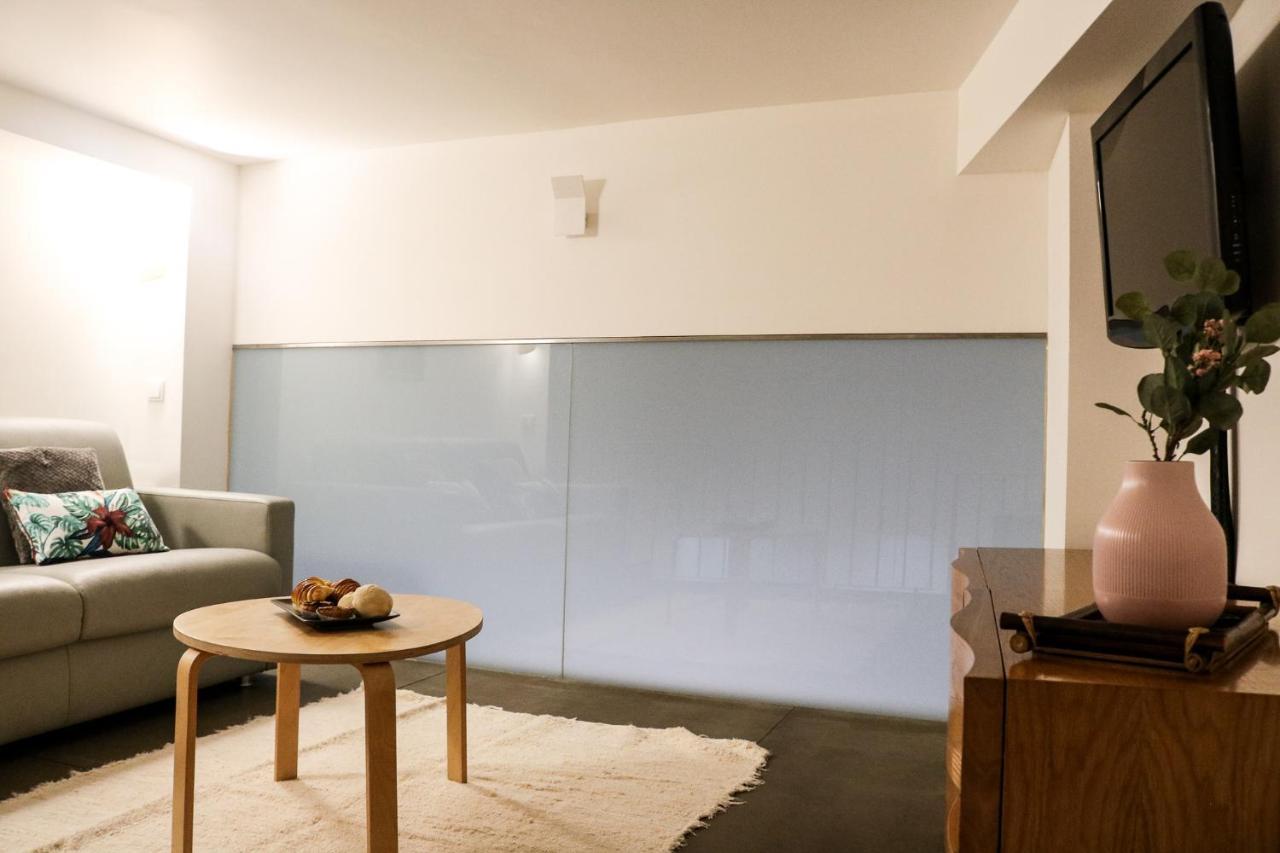 Santo Da Casa / Sc Apartments ปอร์โต ภายนอก รูปภาพ