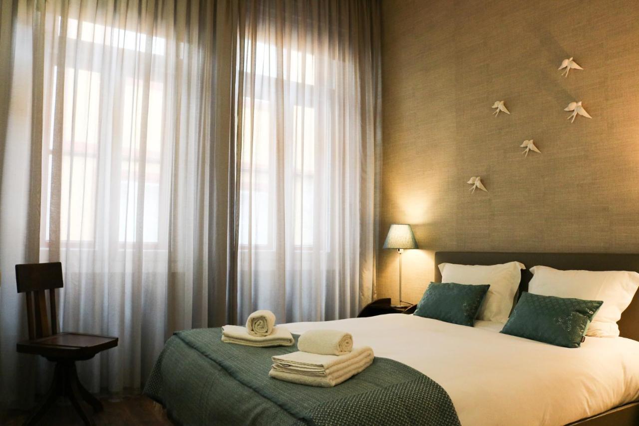 Santo Da Casa / Sc Apartments ปอร์โต ภายนอก รูปภาพ