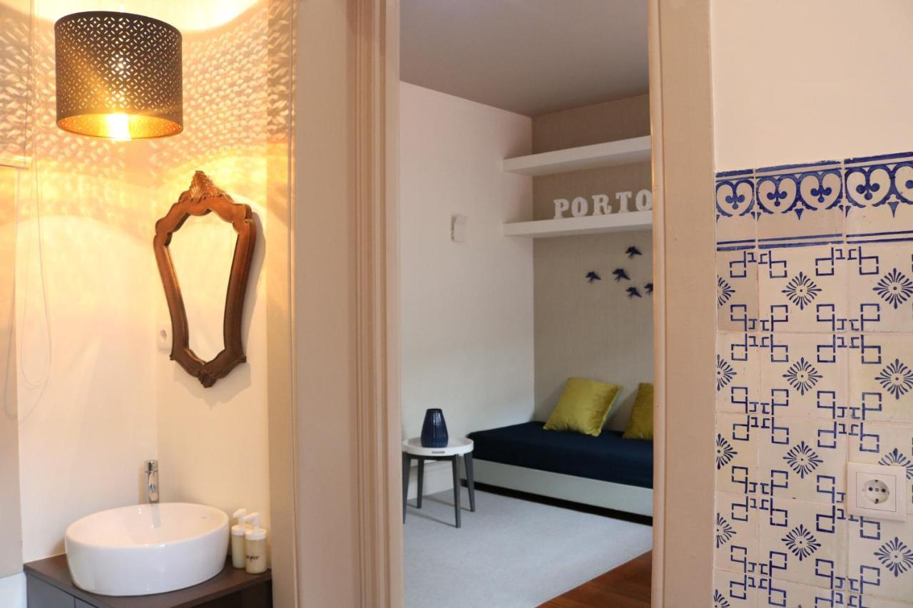 Santo Da Casa / Sc Apartments ปอร์โต ภายนอก รูปภาพ