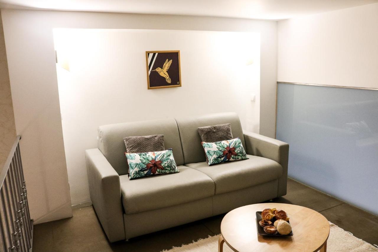 Santo Da Casa / Sc Apartments ปอร์โต ภายนอก รูปภาพ